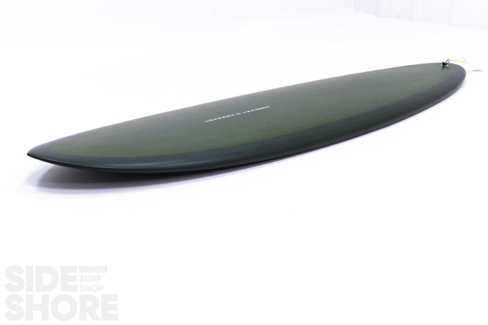 Al Merrick CI Mid Twin - Geen Tint - 6'3 x 20 3/4