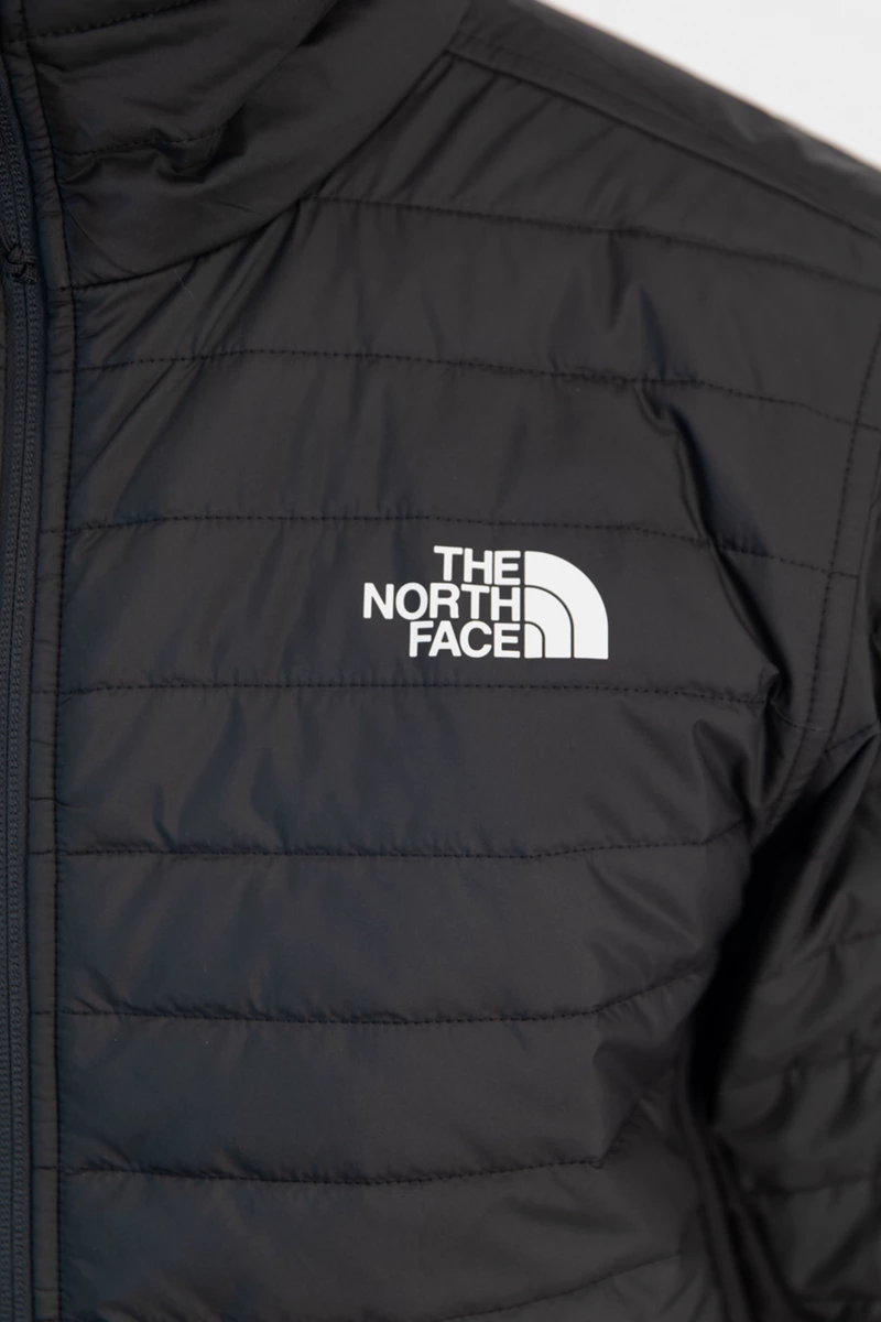 The North Face Canyonlands Hybrid Herren Steppjacke