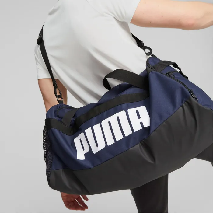 Puma Challenger Duffel M Sporttas
