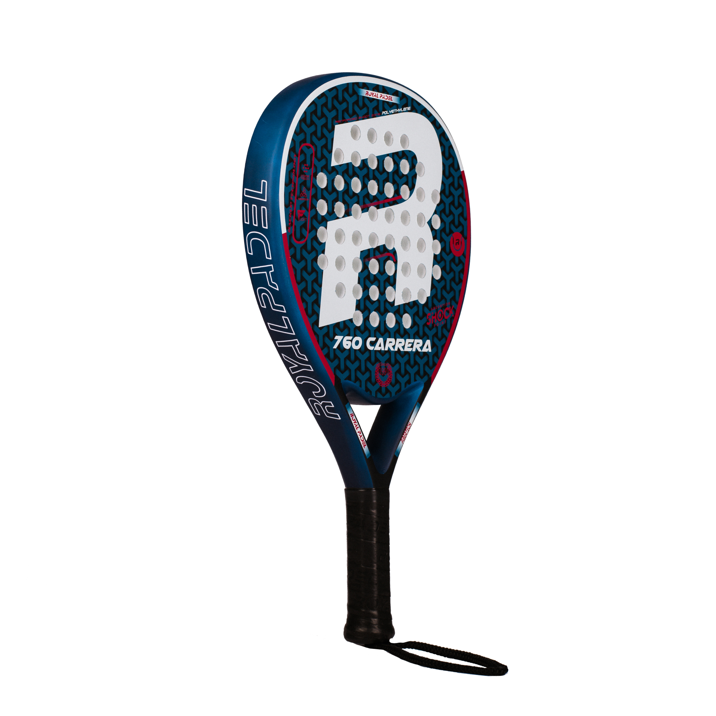 Paddle Paddle Royal Padel Rp 760 Race