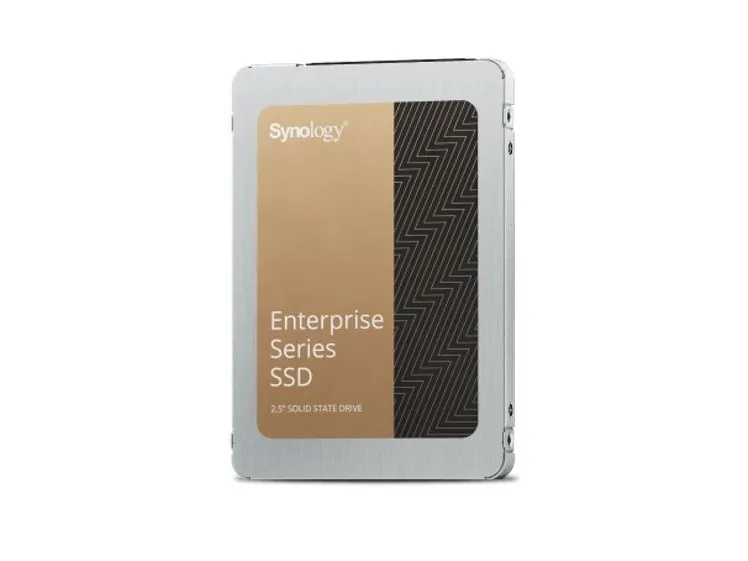 Synology SAT5221-960G - SSD - Enterprise - 960 GB - intern - 2.5