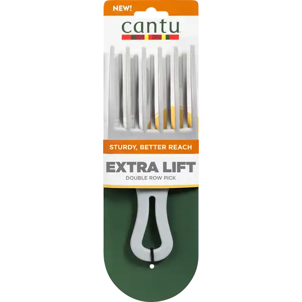 Extra Lift Double Row Pick