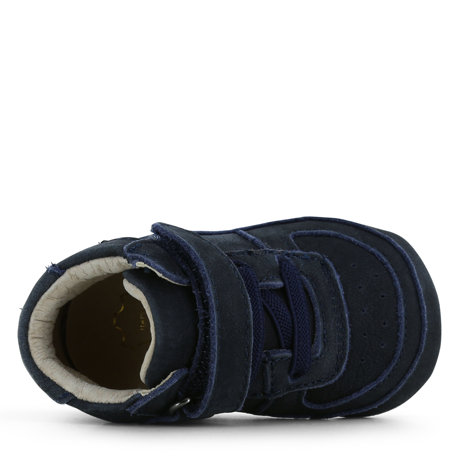 Shoesme dunkelblau BABY-PROOF® Schuh