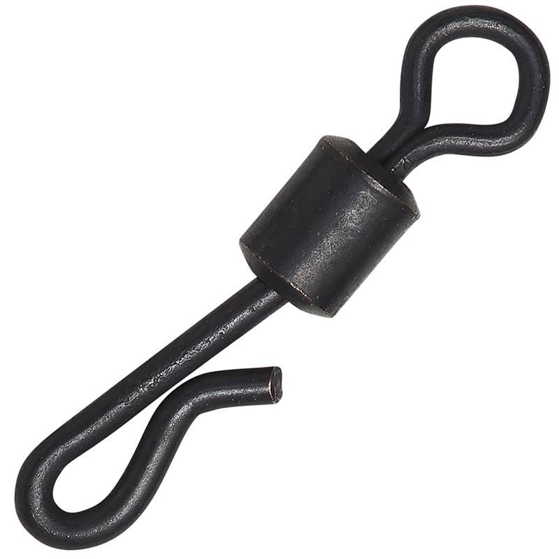 Emerillon Rolling Dam Detek Quick Change Swivel - Par 15