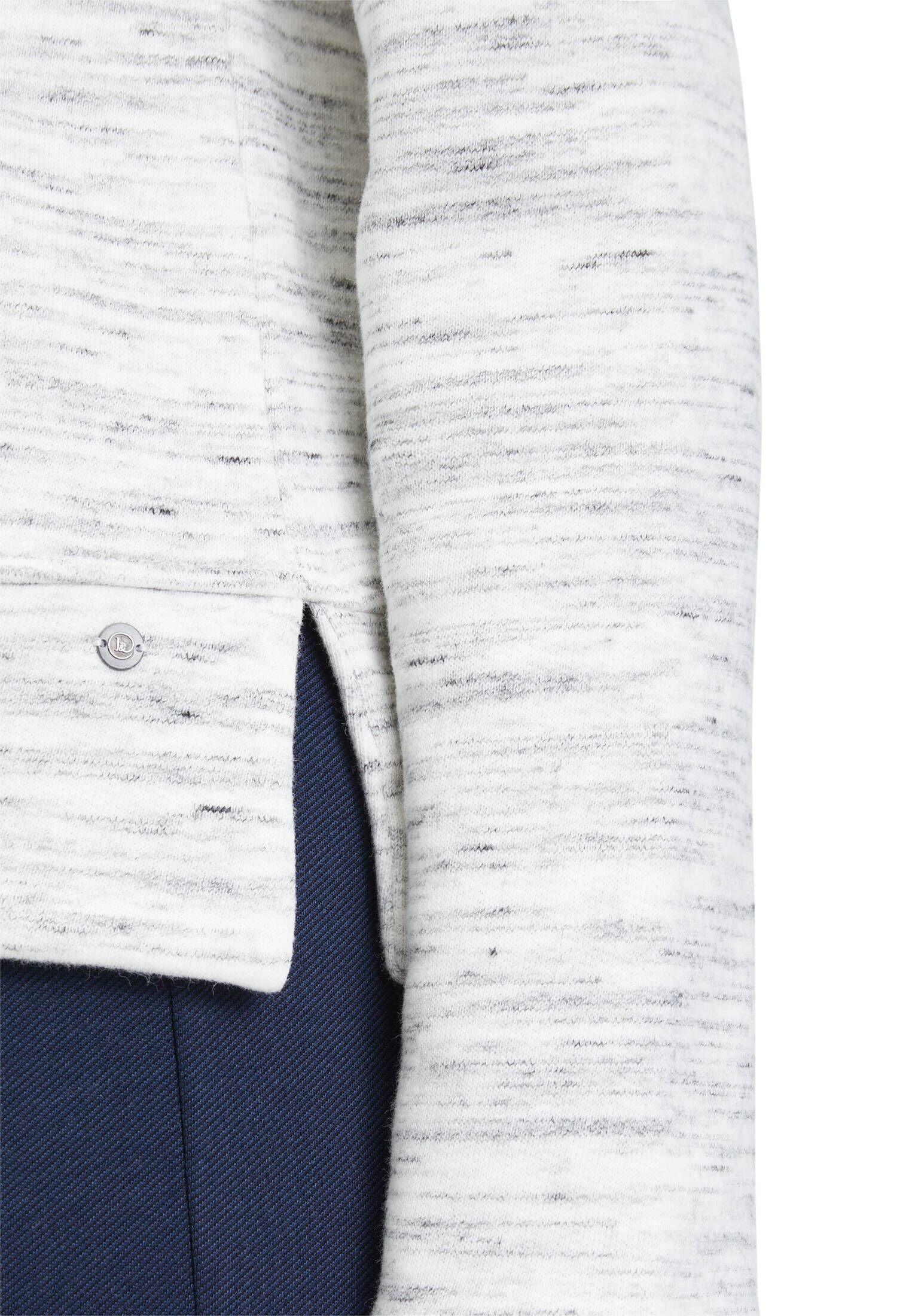 Betty & Co| Damen Sweatpullover