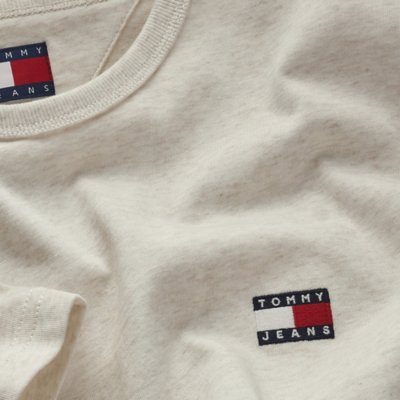 Tee-shirt à manches courtes homme Tjm Reg Badge TOMMY HILFIGER