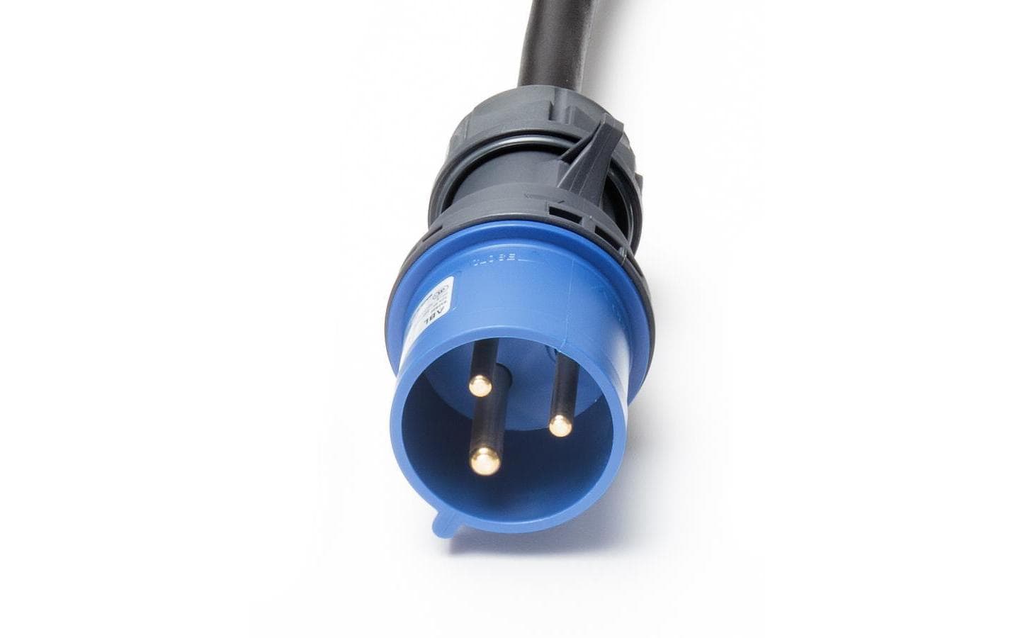 Adapter JUICE BOOSTER 2 & 3 air CEE32 230 VCEE32A/230 V Sicherheitsadapter