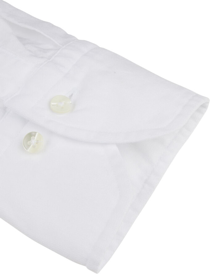 Stenströms Fitted Body/26, RC cuff, SPORT White