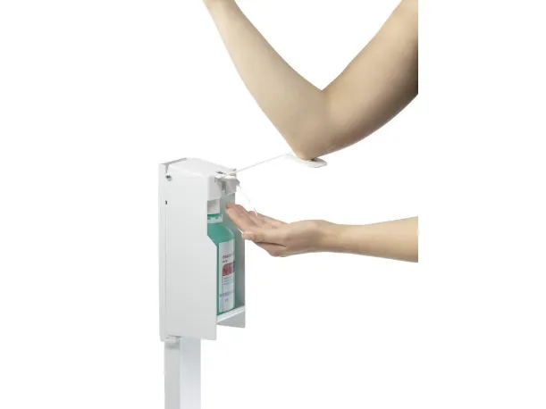 Håndspritstander Durable