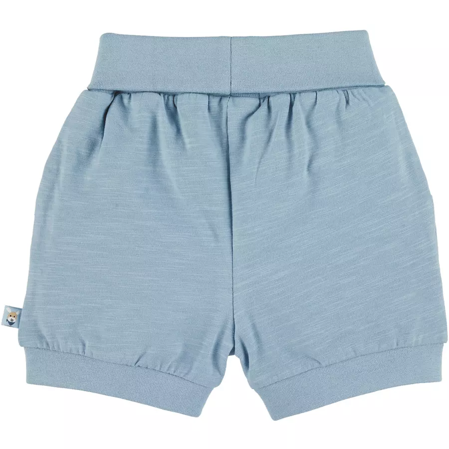 Sterntaler Hose Emmi hellblau