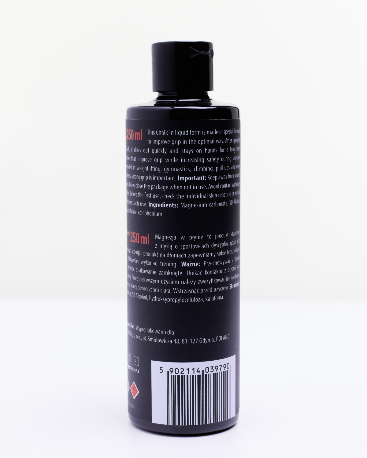 TREC Nutrition Chalk Liquid 250ml