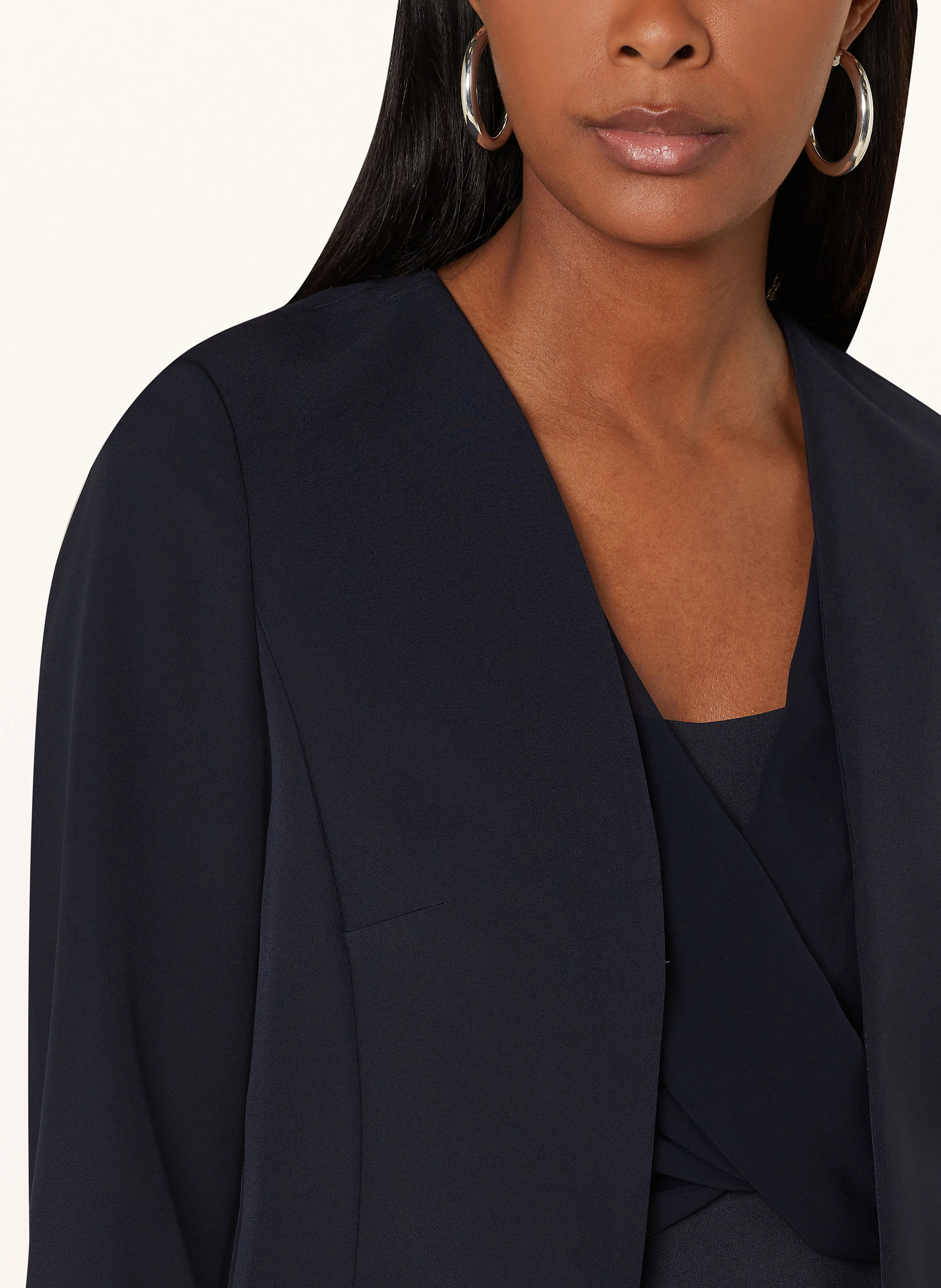 Vera Mont Bolero mit 3/4-Arm