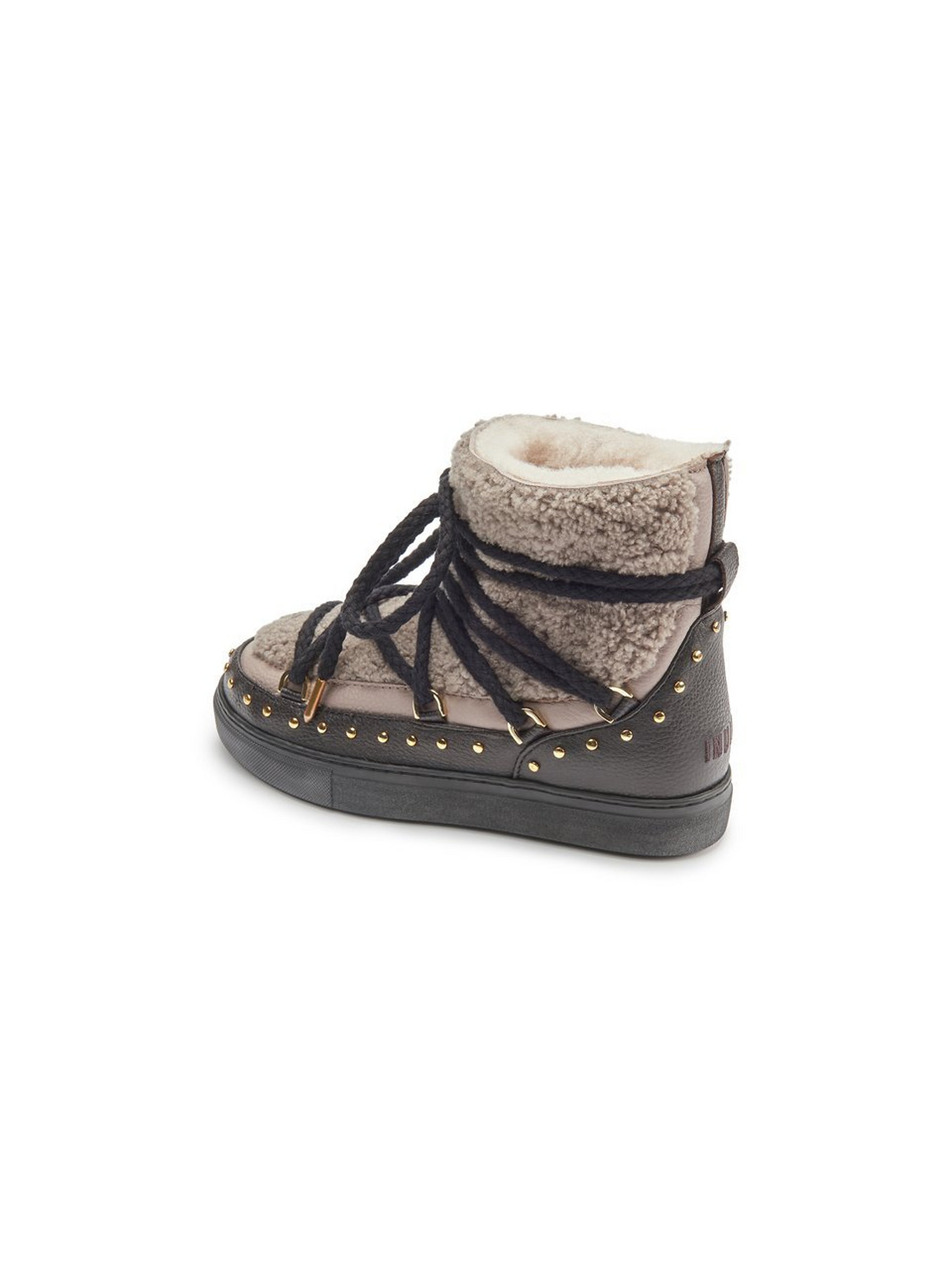 Schneestiefel