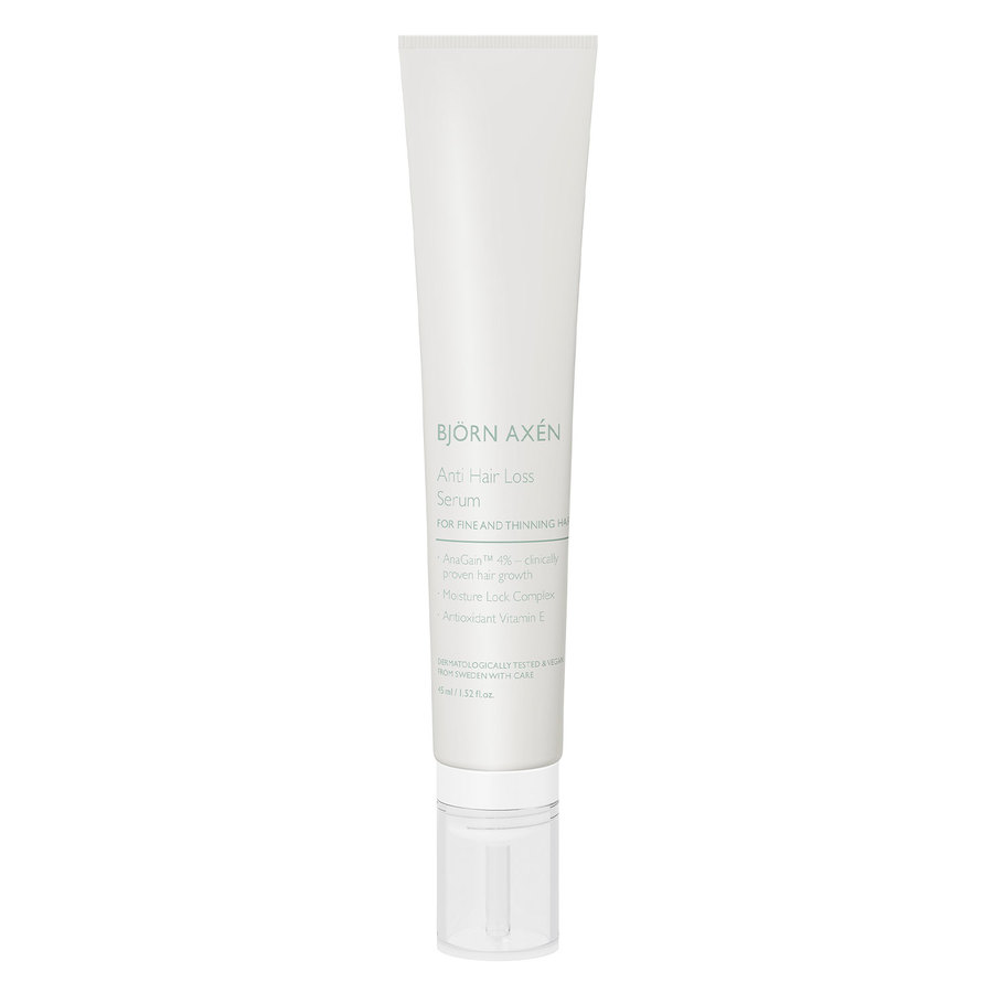 Björn Axén Scalp Anti-Hair Loss Serum 45ml