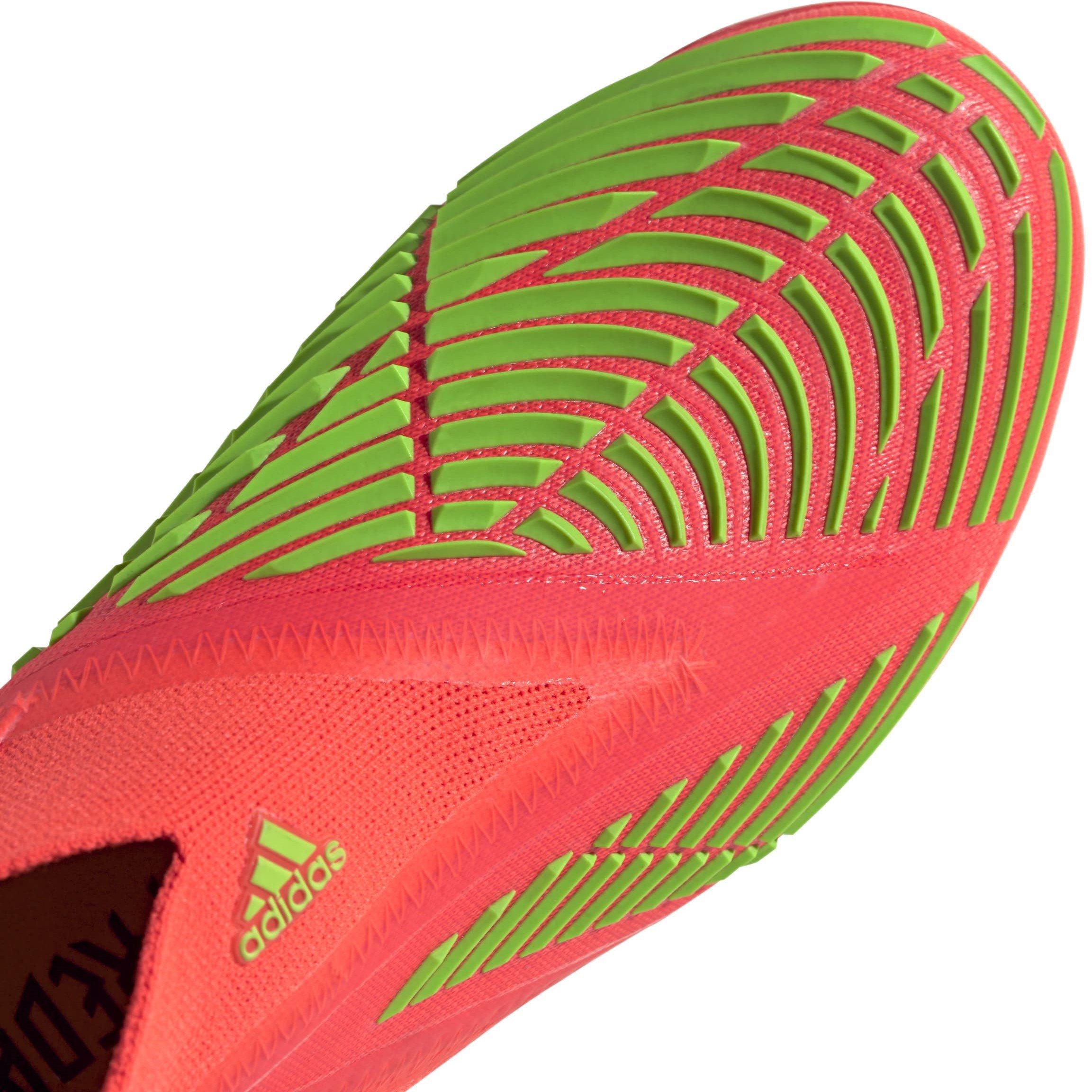 adidas Predator Edge Juniors Firm Ground Football Boots