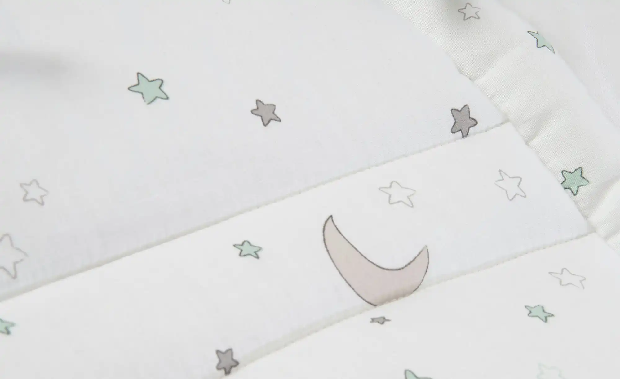 Roba Bett-Set 4-teilig Sternenzauber
