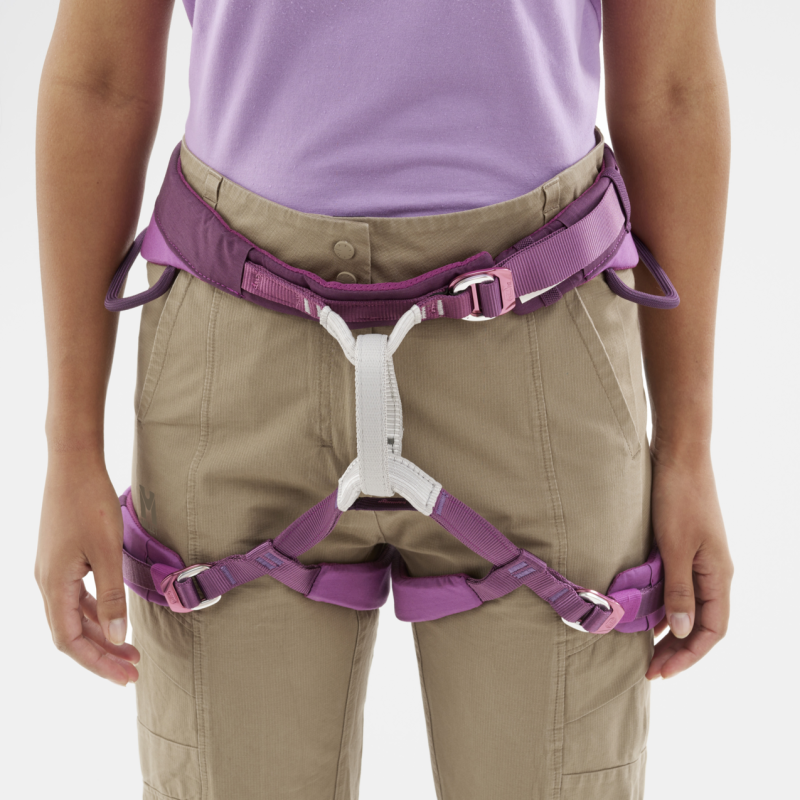 Cimaï Cotton Pant - Pantalon escalade femme