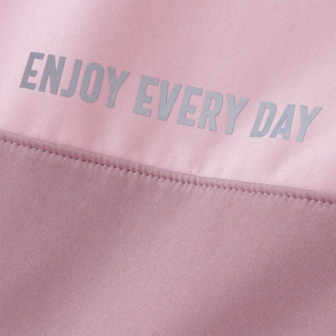 Topomini Baby Softshelljacke mit Kapuze rosa