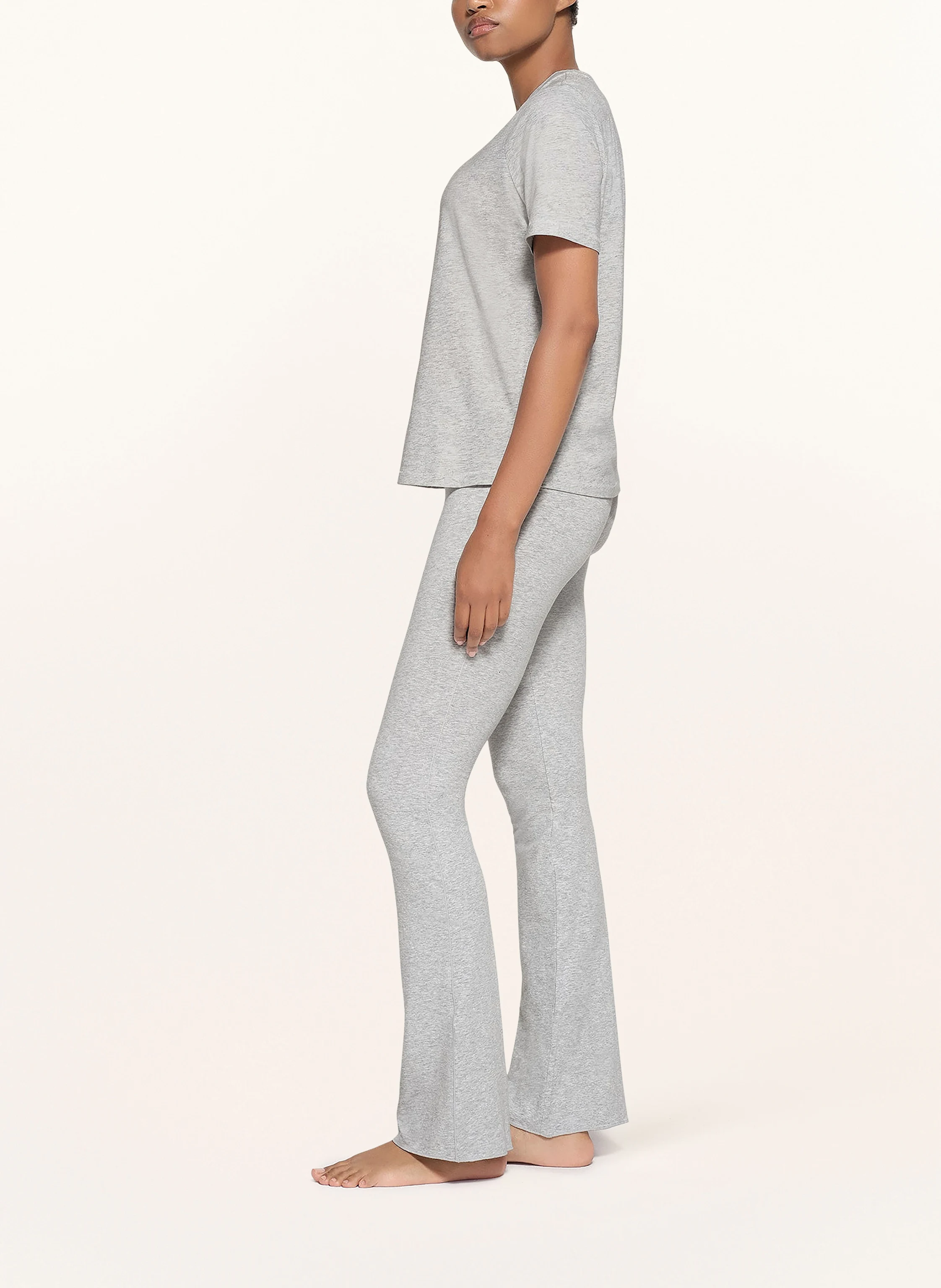 SKIMS Lounge-Shirt RELAXED TEES