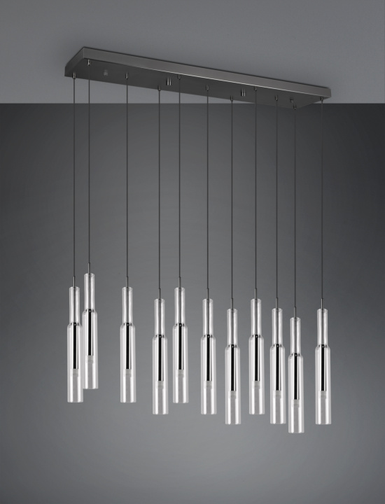 Pendelleuchte LUCENT