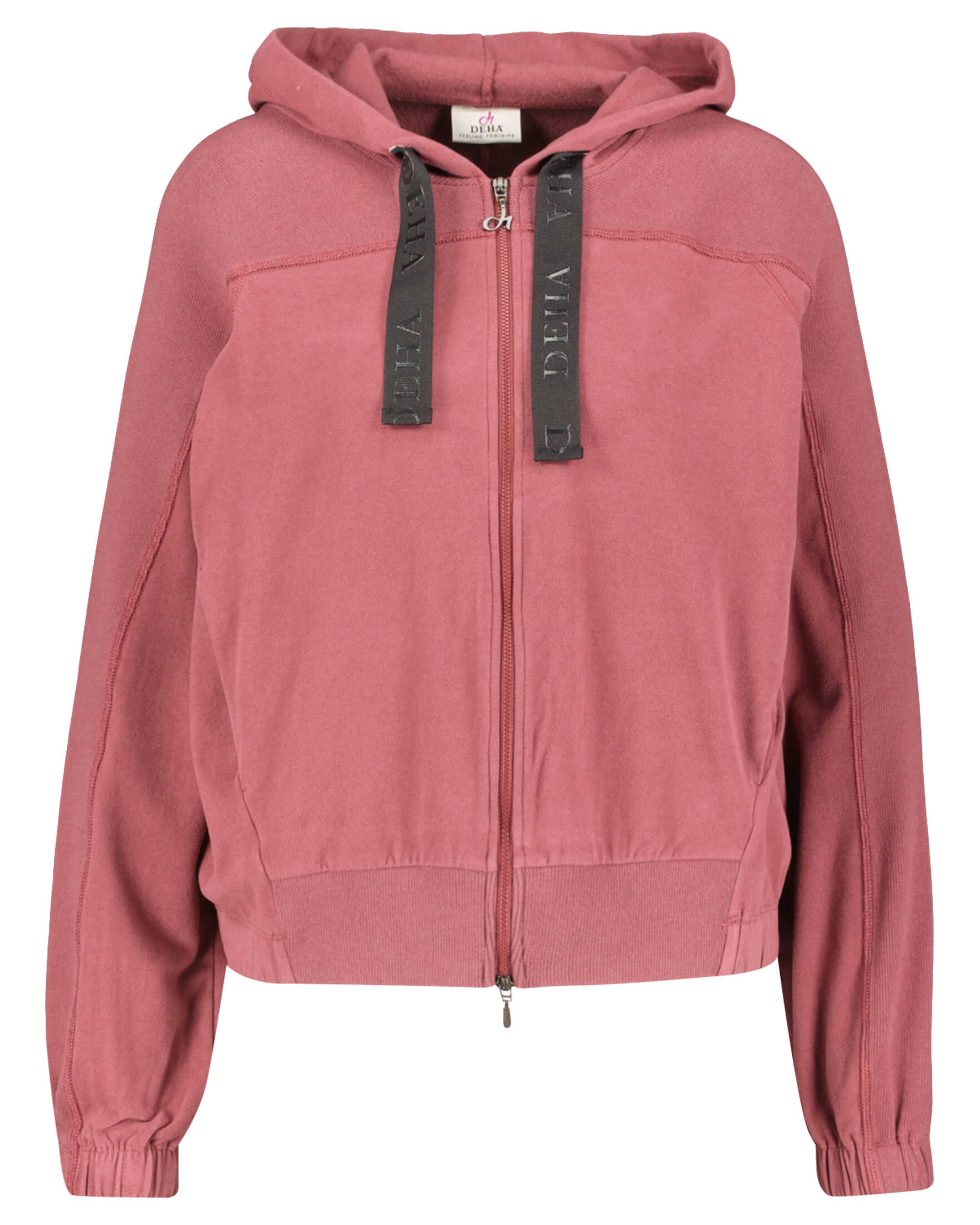 Deha| Damen Sweatjacke