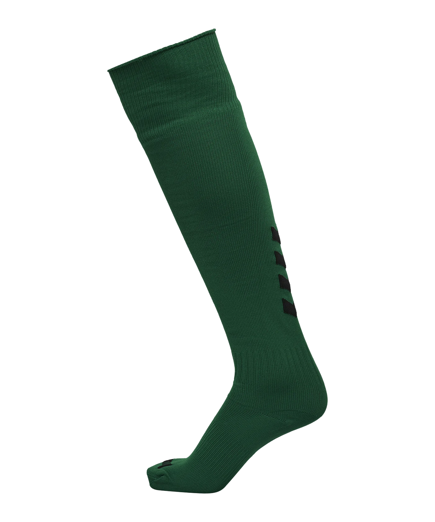 Hummel hmlPROMO Socken Grün F6140