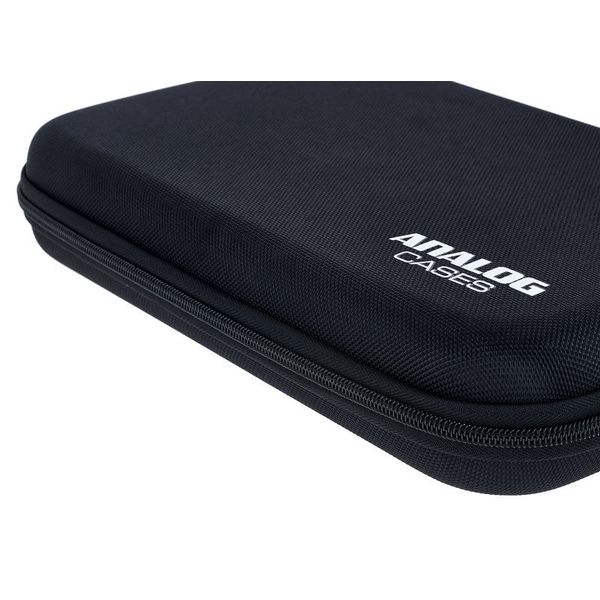 Elektron Model:Samples Case Set