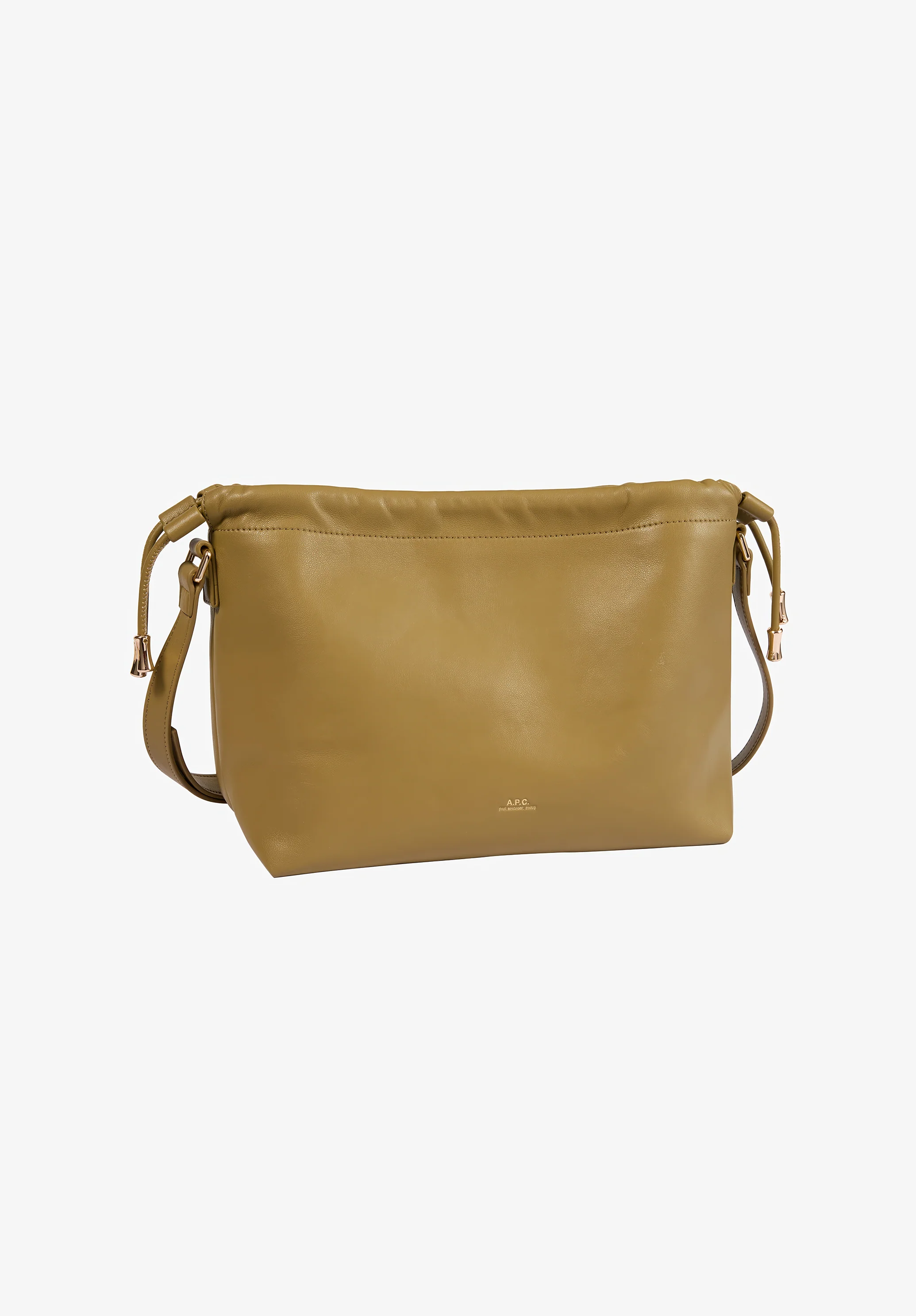 sac ninon - Olive