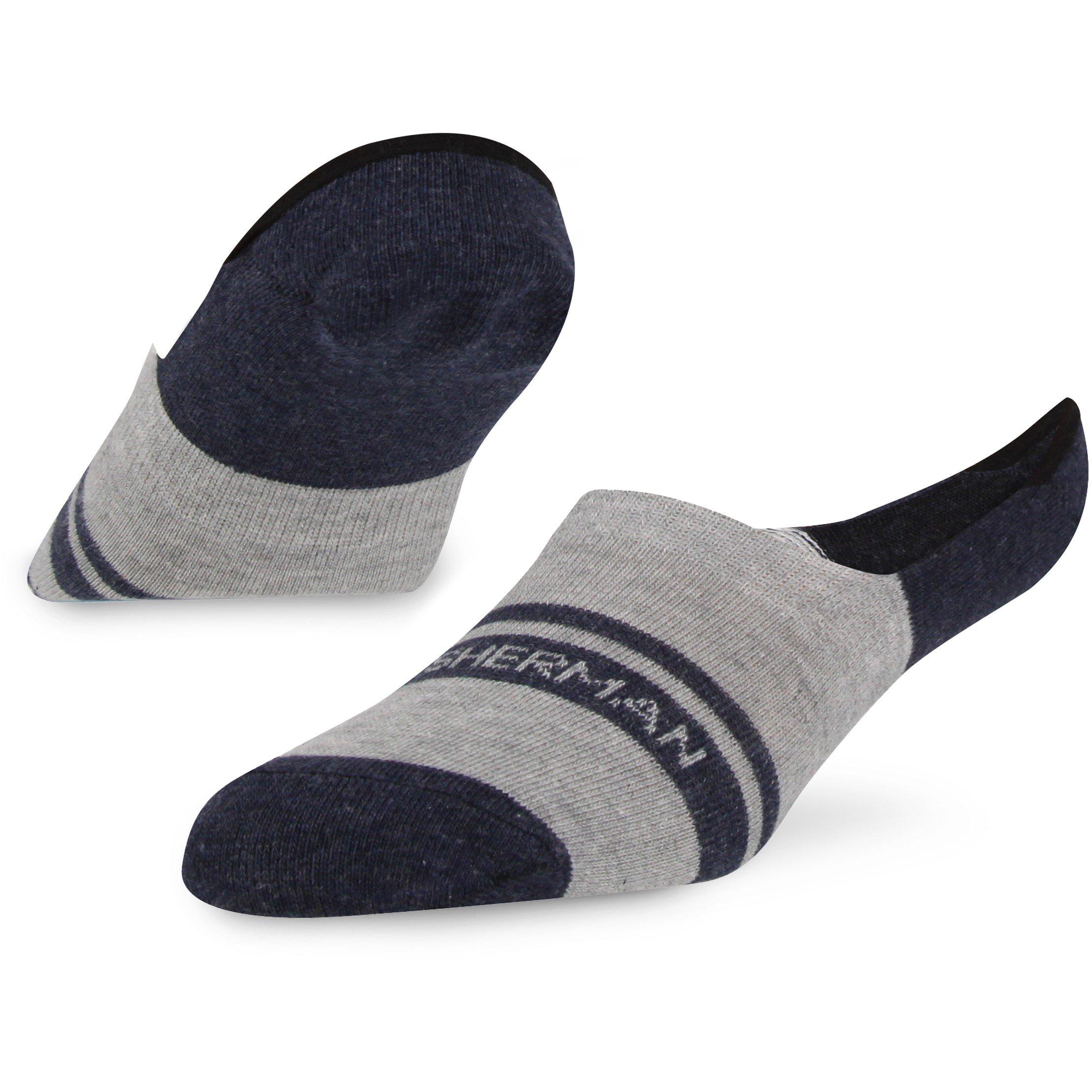 Ben Sherman Capys 3pk Sk Sn99