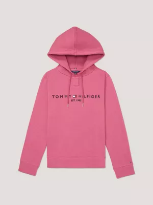 Moletom com capuz Adaptive Essential Fleece
