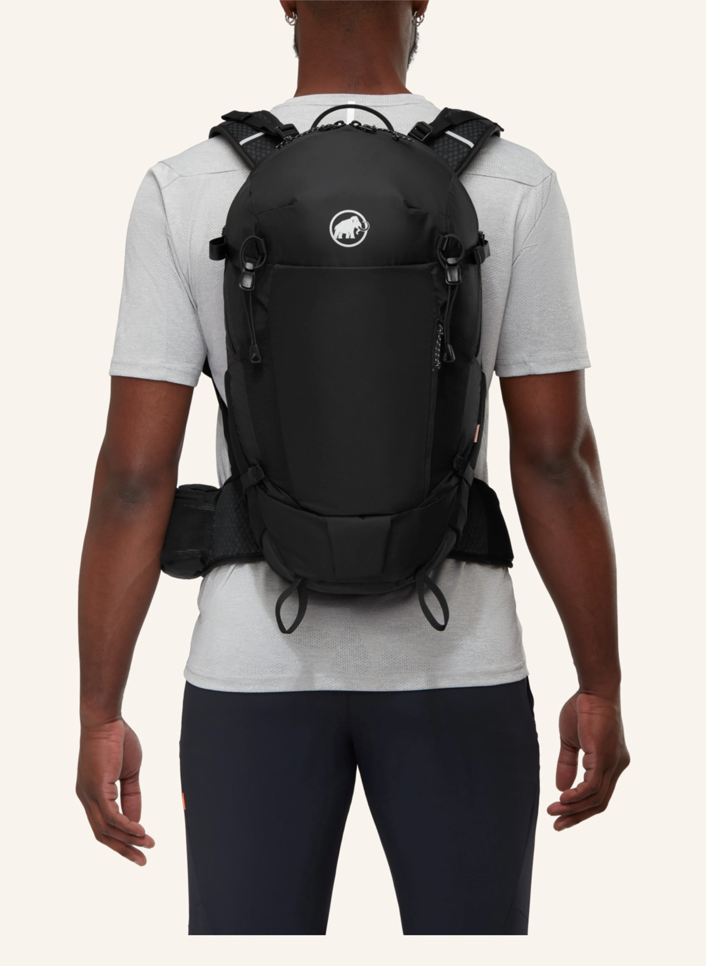 MAMMUT Trekking- & Wanderrucksack LITHIUM 25