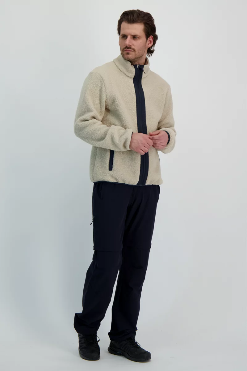 46 NORD Herren Midlayer