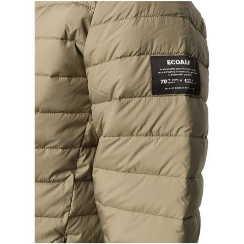 Ecoalf - GAJKBERET4070MS20 Verde