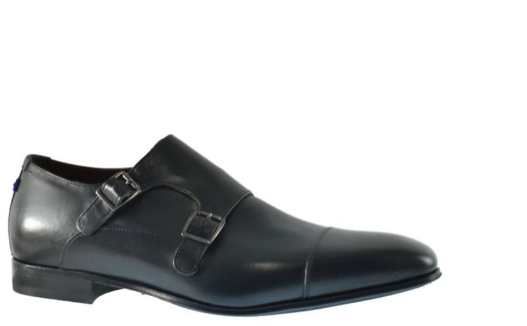 Floris van Bommel 12390 black