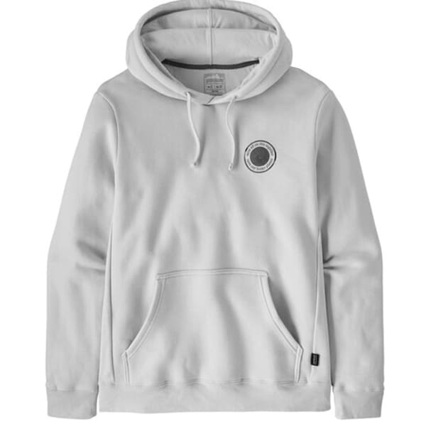 Sweatshirt PATAGONIA UNITY FITZ UPRISAL HOODY TERRAIN GREEN