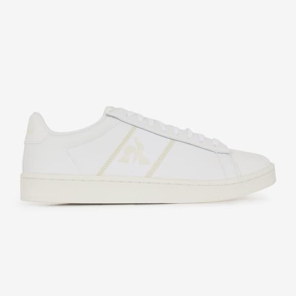 LE COQ SPORTIF CLASSIC SOFT BLANC/BEIGE