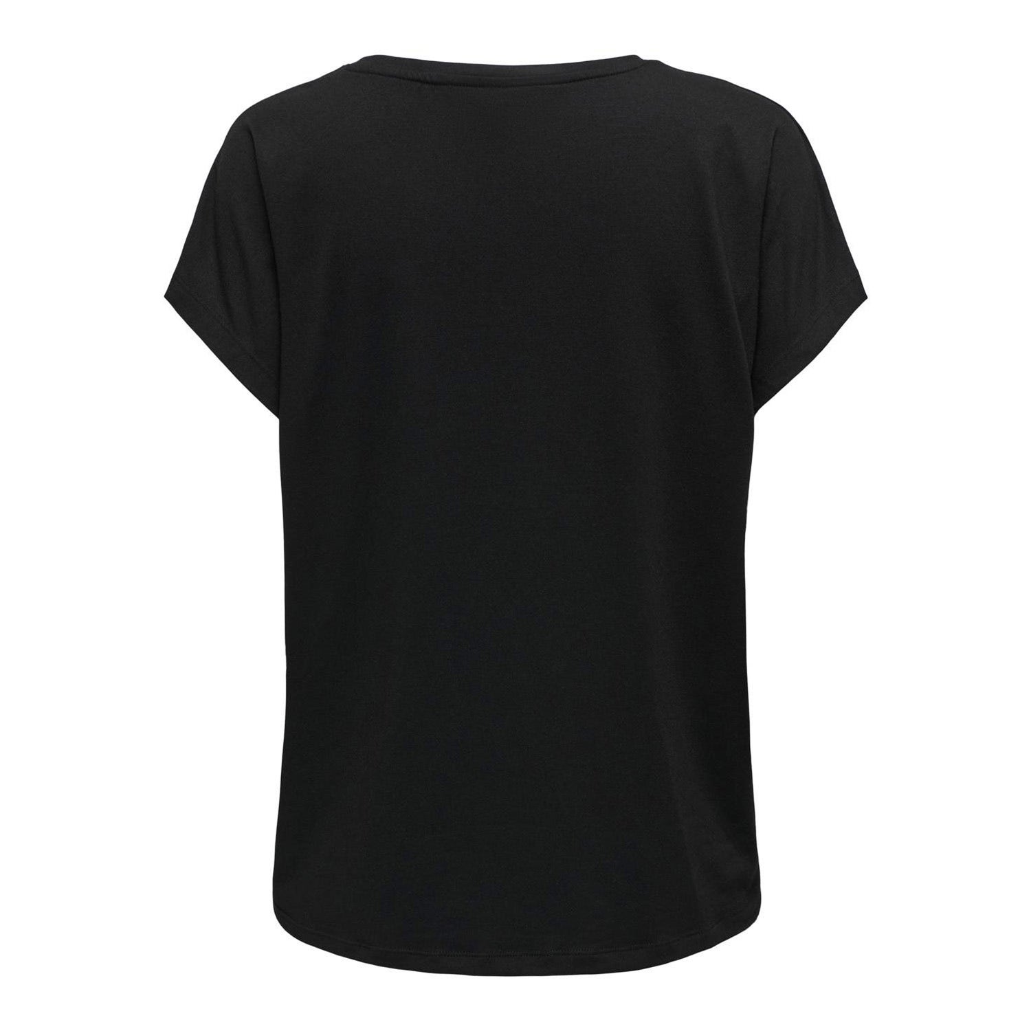 ONLY Play  Aub-Blur Loose Tee