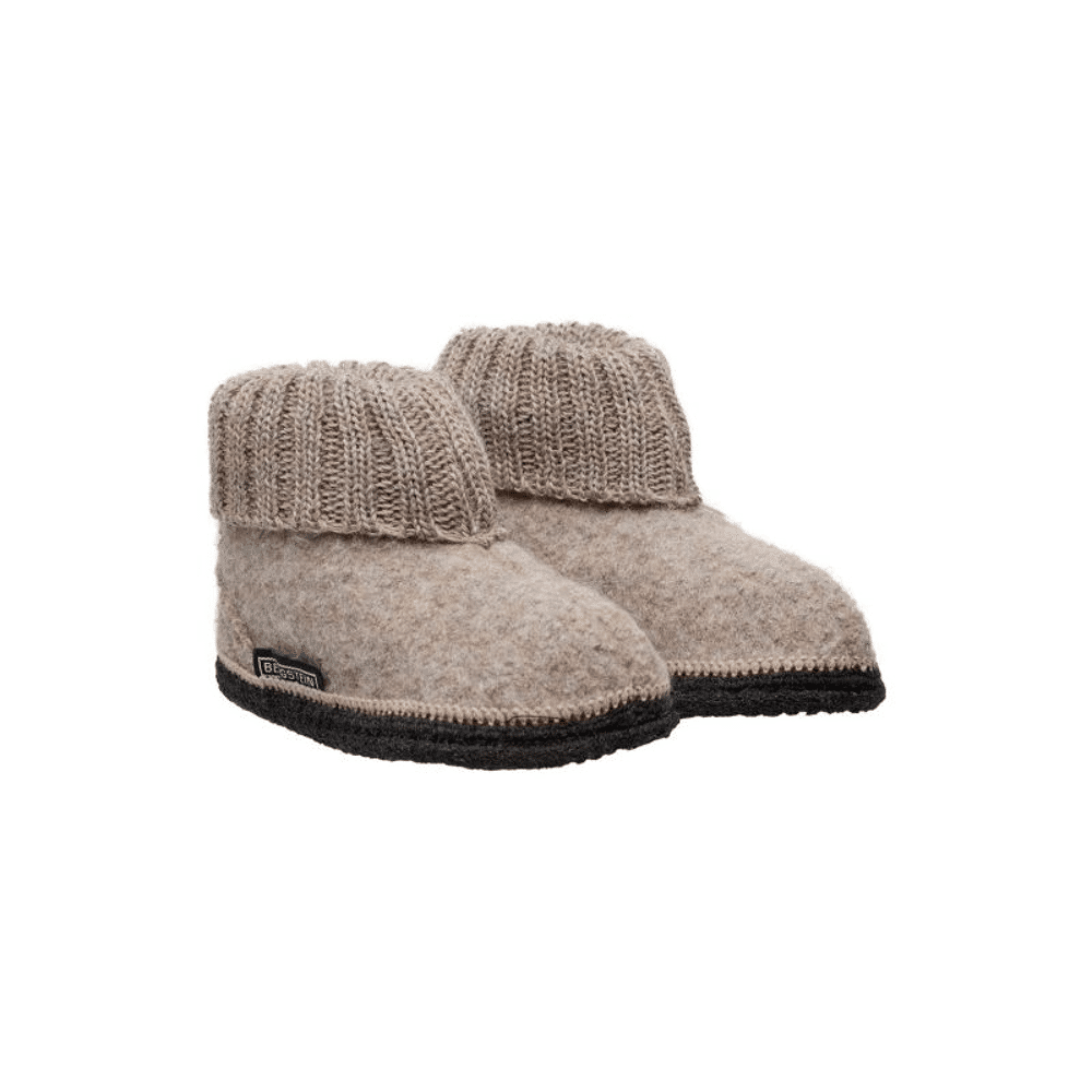 BERGSTEIN - Cozy Pantoffel