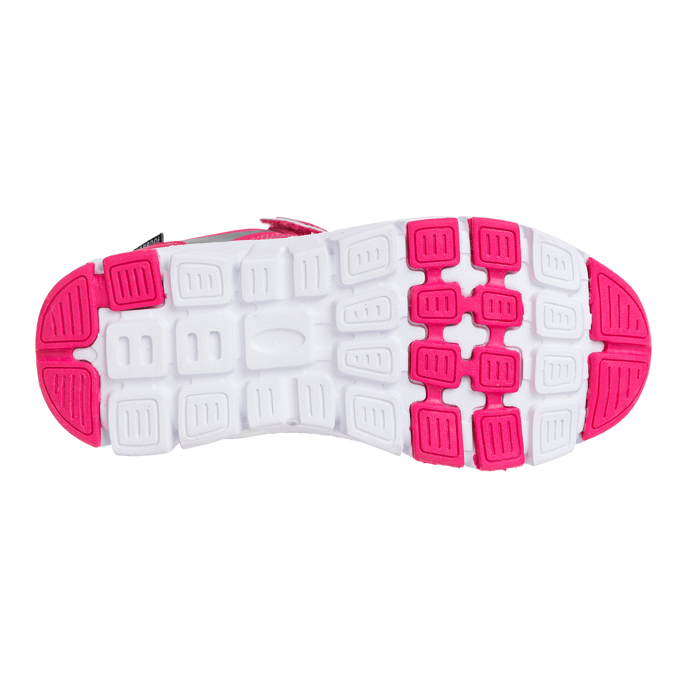 Graffiti Puc Waterproof Shoes (24-35) - Fritids og motesko