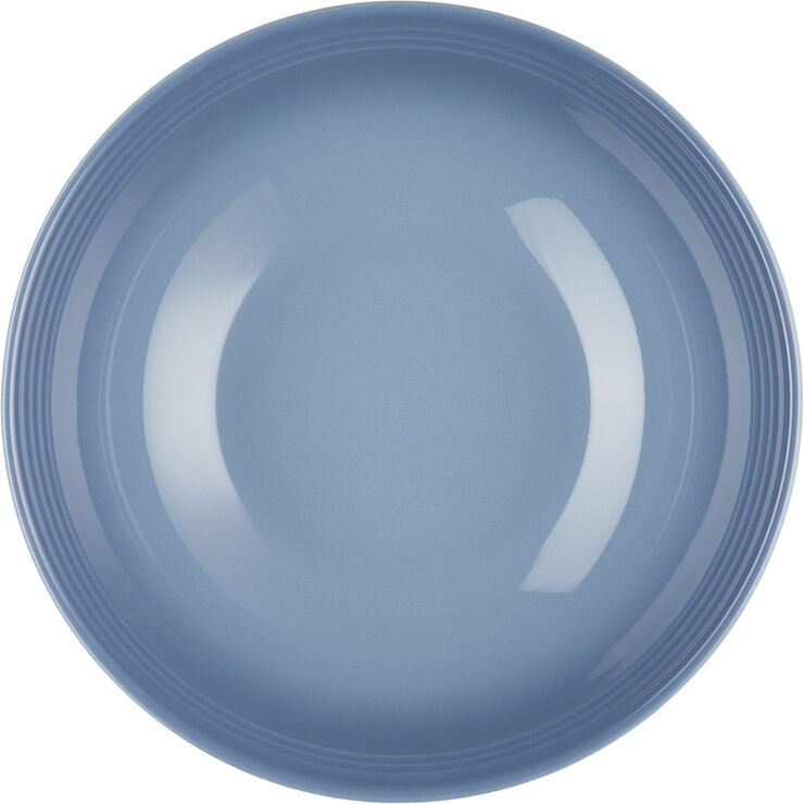 Le Creuset Serveringsskål 2,2L Chambray Chambray