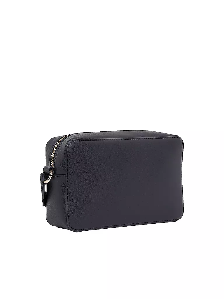 TOMMY HILFIGER Tasche - Umhängetasche  dunkelblau