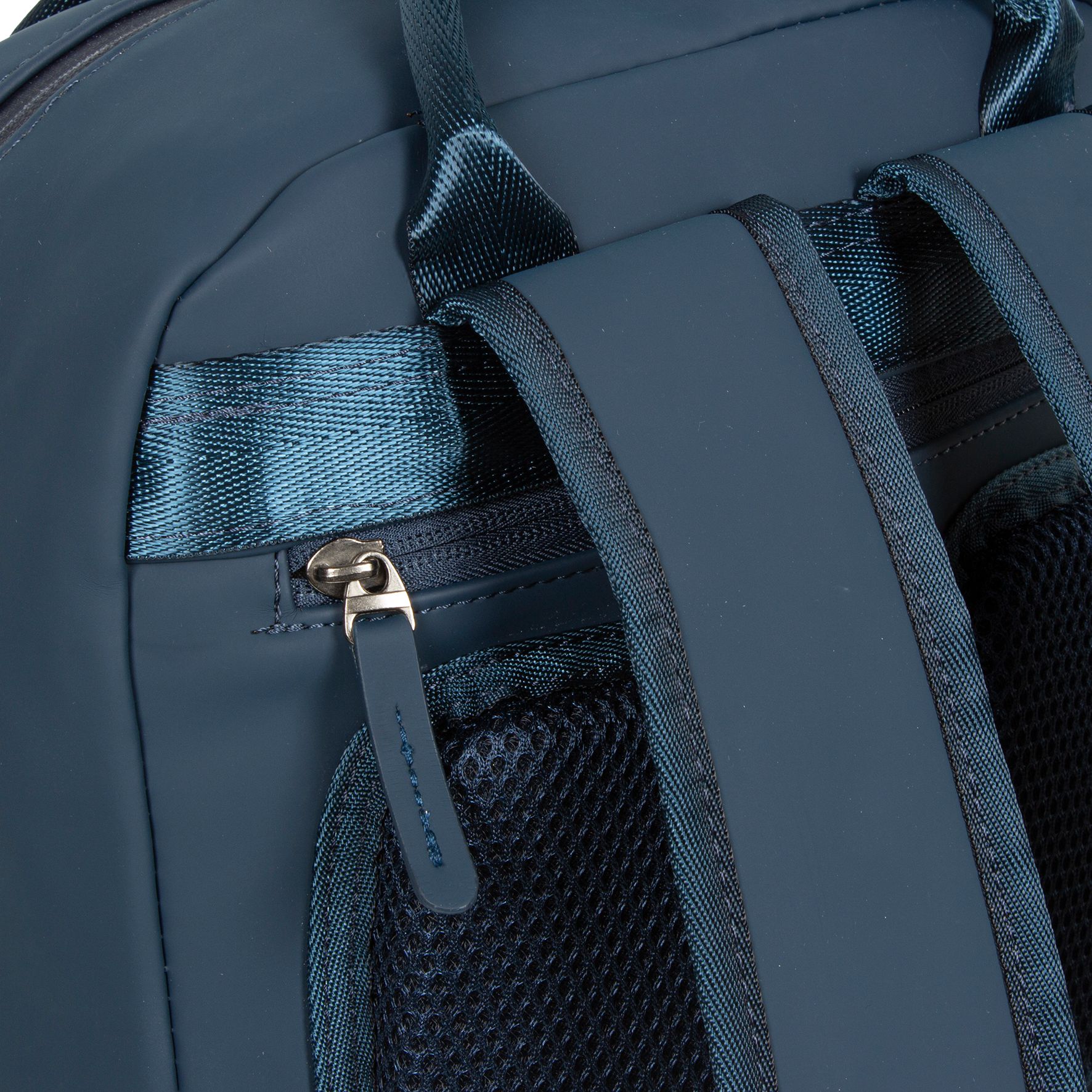New Rebels Harper Miami Backpack Laptop 13 inch Navy