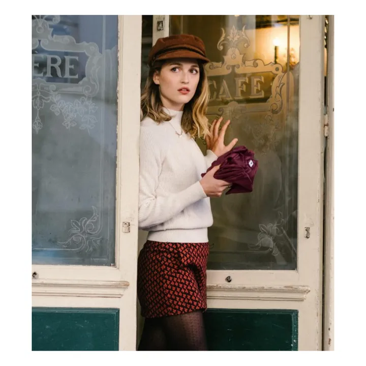 Anatole Parapluie pliant Germain | Bordeaux