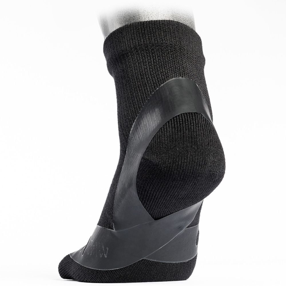 Compressana TAPE SOX Knick-Senkfuß Pronation Control