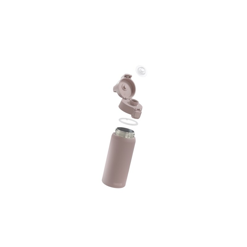 SIGG Trinkflasche Shield Therm One Dusk 0.5 L
