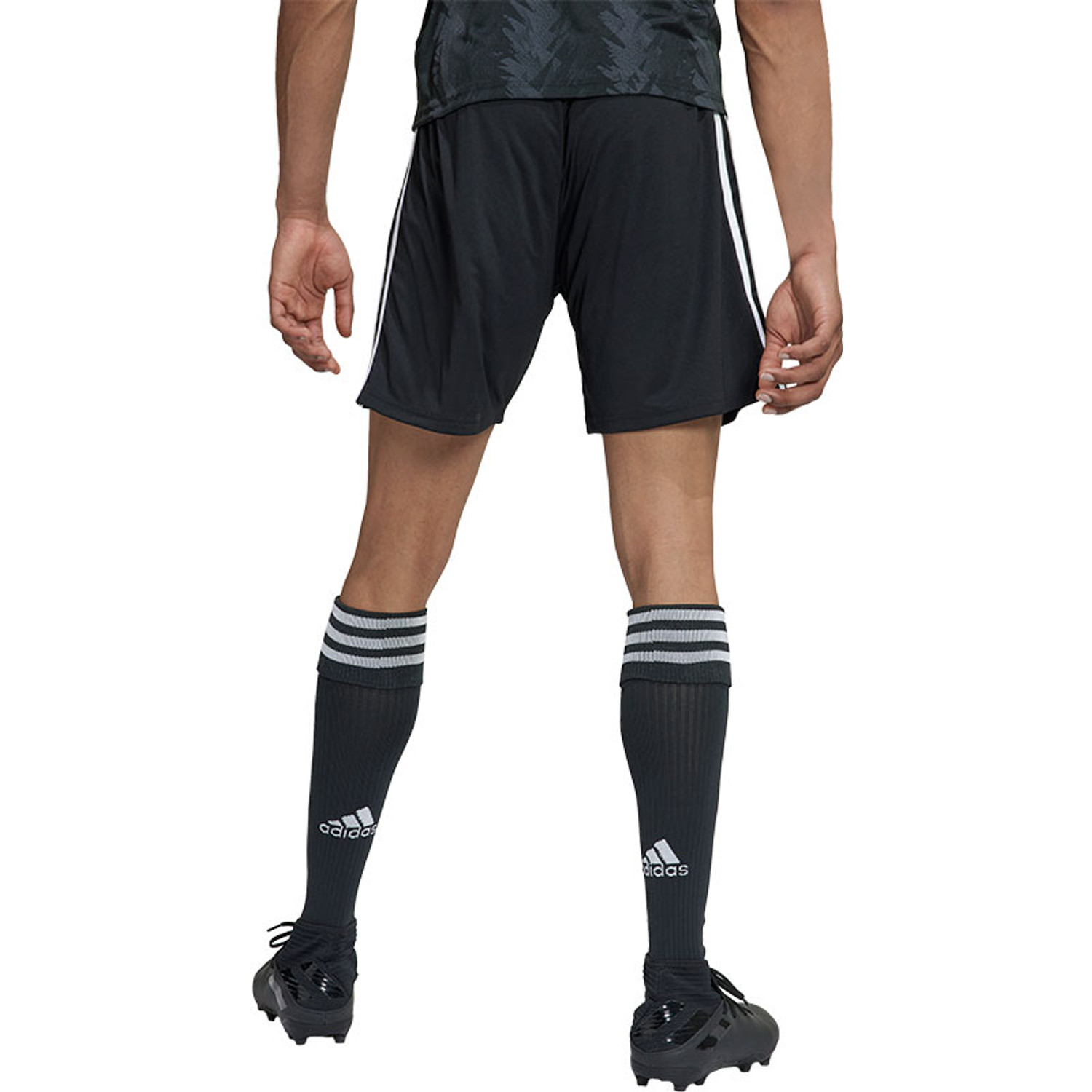 adidas Juventus Uit Tenue