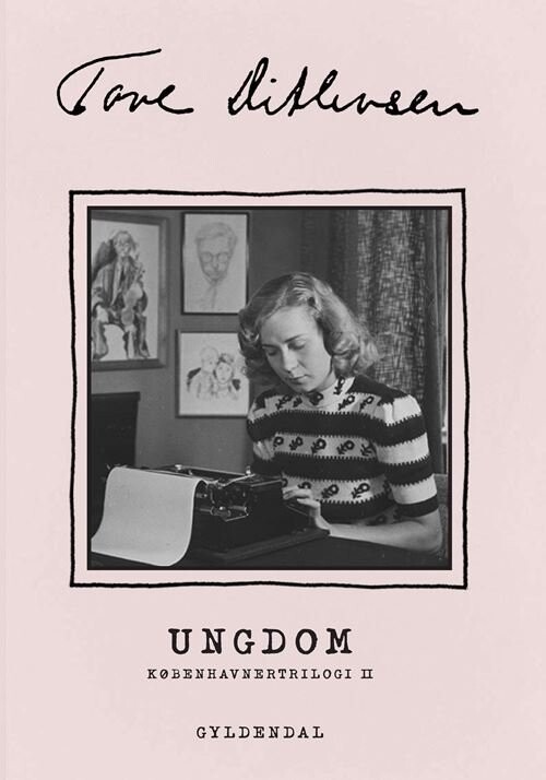 Ungdom - Tove Ditlevsen - Bog