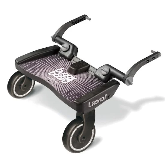 Buggy Board Maxi   Noir        de               Lascal