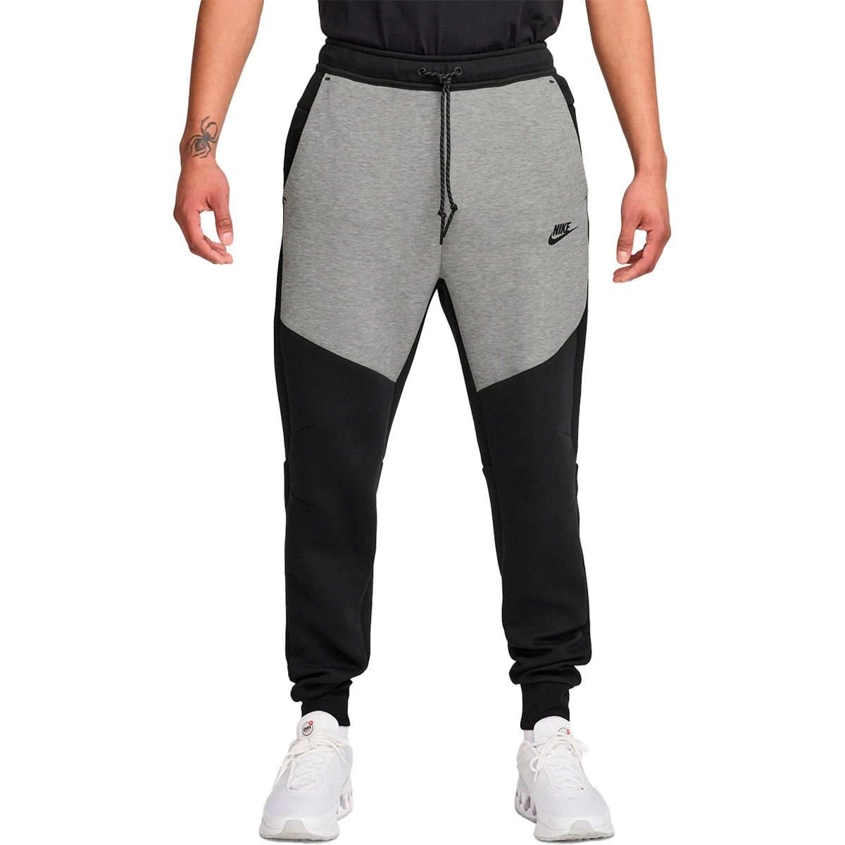 Calças Nike Tech Fleece