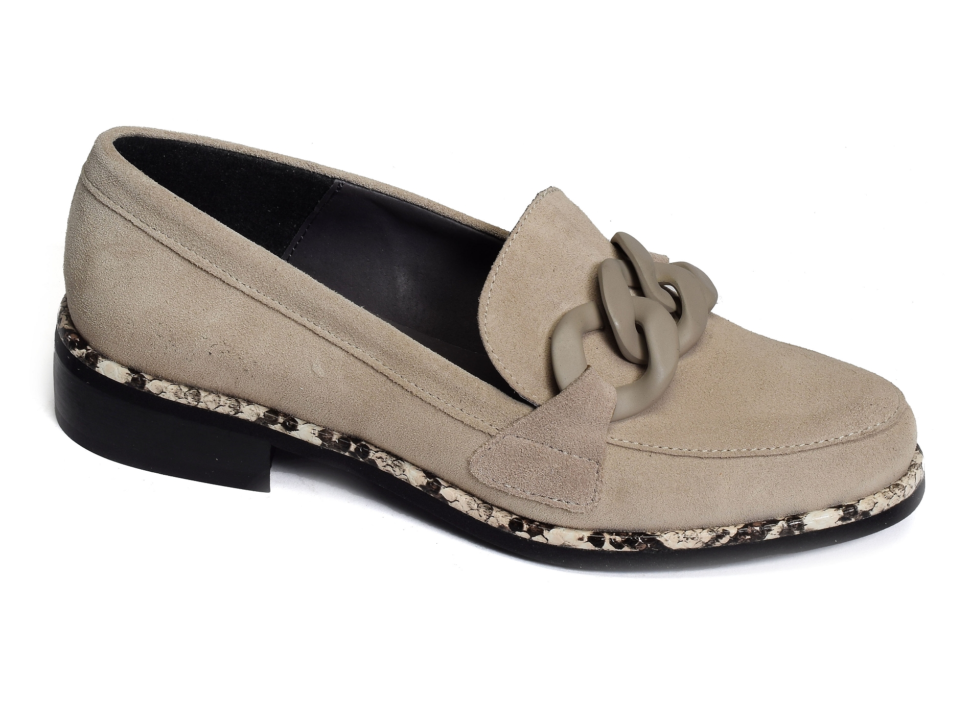Yeide beige
